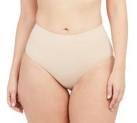 Spanx Brief, Braguitas Moldeadoras Mujer, Beige (Soft Nude SS0715), L