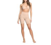 Spanx Calzoncillos moldeadores Cortos para Mujer (Paquete de 1), Naked 2.0, S