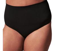 Spanx Ecocare Everyday Shaping Braga, Very Black, L para Mujer