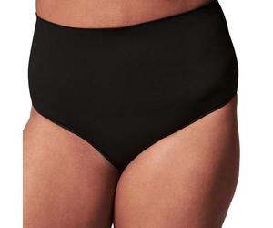 Spanx Ecocare Everyday Shaping Braga, Very Black, L para Mujer