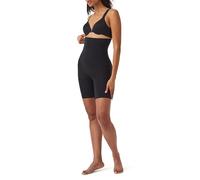 Spanx Higher Power Short, Ropa Interior Modeladora Mujer, Negro (Very Black), M
