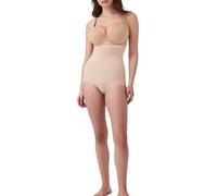 Spanx Mujer Higher Power Panties, Soft Nude, M