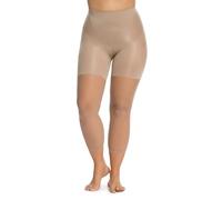 Spanx Original Footless Pantyhose Mujer, NUDENUDE, C