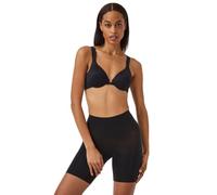 SPANX Shapewear para mujer, pantalón corto con soporte de barriga (talla normal y grande)