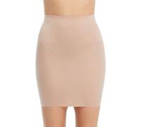 Spanx Smartgrip Slips, Half Slip, Vestido Moldeador para Mujer, Foundation, L