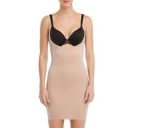 Spanx Smartgrip Slips, Open-bust Full Slip, Vestido Moldeador para Mujer, Foundation, M