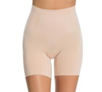 Spanx SS6615-SOFT Braguitas Moldeadoras, Opaco, Beige (Soft Nude Soft Nude), 46 (Herstellergröße: XL) para Mujer