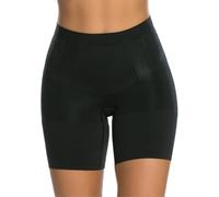 Spanx SS6615 Leggings, Opaco, Negro (Very Black Very Black), 38 (Herstellergröße: M) para Mujer