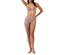 Spanx Taillenslip para Mujer, Beige, Talla única