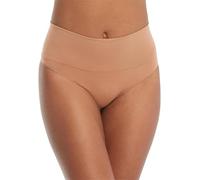 Spanx Thong, Tanga Mujer, Beige (Naked 3.0), L