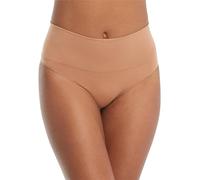 Spanx Thong, Tanga Mujer, Beige (Naked 3.0), L