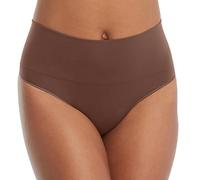 Spanx Thong, Tanga Mujer, Beige (Naked 4.0), XL