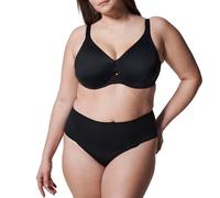 Spanx Undie-tectable Brief, Ropa interior, Mujer, Negro (Very Black), S