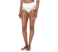 SPANX Undie-tectable Illusion Lace Hi-Hipster, Mujer, Beige (Linen), M