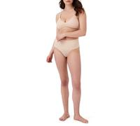 Spanx Undie-tectable Thong, Tanga Mujer, Beige (Soft Nude), M