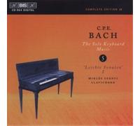 Spanyi Miklos Solo Keyboard Music Vol. 5 (Spanyi) (CD) Album (Importación USA)