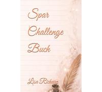 Spar Challenge Buch