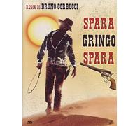 Spara gringo spara [Italia] [DVD]