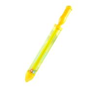 Sparacqua - in spiaggia | Con giocattoli sparacqua luminose e una piscina - Per bambini e bambine 4-12 anni, adulti, famiglia, piscina, giochi di, compleanno
