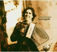 Sparagna Ambrogio - Ambrogio Sparagna