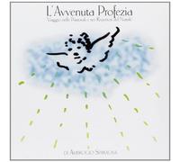 Sparagna, Ambrogio - L'avvenuta Profezia