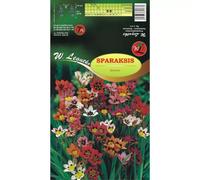 Sparaksis mezcla 10 unidades.