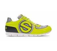 SPARCO 00122843GFNR Botas casual