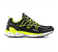 Sparco 00128939NRGF, Zapatillas para Correr de Diferentes Deportes Unisex Adulto, Articulo, 39 EU