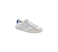 sparco 0012B344BIAZ ZAPATILLAS S-TIME TALLA 44 BLANCO/AZUL