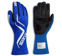 Sparco 00136304EB GUANTES LAND 2022 TALLA 04 AZUL