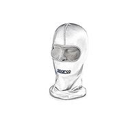 Sparco 002231B Casco para Racing, Blanco