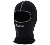 Sparco 002231N SOTO CASCO SPARCO BASICO NEGRO