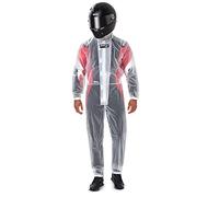Sparco 00239T1EL FUNDA DE TRAJE DE CARRERAS T1 EVO L