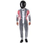 Sparco 00239T1ES FUNDA DE TRAJE DE CARRERAS T1 EVO S