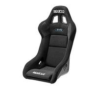 Sparco 008007RNR Asiento EVO QRT