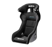 Sparco 008011RNR Asiento Circuit II QRT
