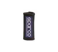 Sparco 01099_NR Almohadillas Mini, Negro, Unique