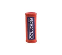 Sparco 01099_RS Almohadillas Mini, Rojo, Unique