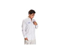 Sparco 011774BI1S CAMISA MANGA LARGATG. S BLANCA