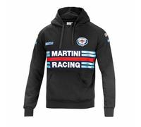 Sparco 01279MRNR4XL SUDADERA MARTINI-R TALLA XL NEGRO