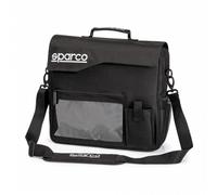SPARCO 0164281NR Bolsa para maletero de coche