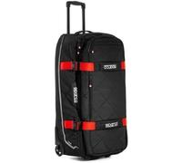 Sparco 016437MRRS Mochila DE Tour Negro/ROJOMARTINI Racing