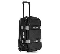 Sparco 016437MRSI Mochila DE Tour Negro/Gris Martini Racing
