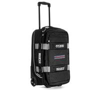 Sparco 016438MRSI Mochila DE Viaje Negro/Gris Martin