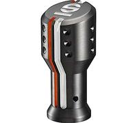 Sparco 03736AO Pomo, Negro, Unique