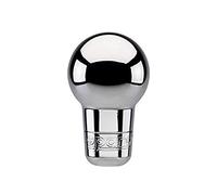 Sparco 037401CR Pomo Racing, Cromado