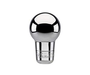 Sparco 037401CR Pomo Racing, Cromado