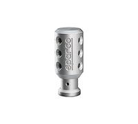 Pomo Palanca Cambio Sparco Piuma Corto Anodizado