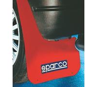 SPARCO 03791RS Faldillas