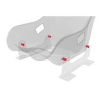 sparco 04503 Kit ESPACIADORES 4 20MM para Asiento Ultra